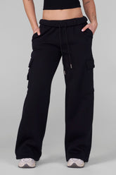 W272 Classic Cargo Jogger