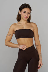 W333 Seamless Curve Bandeau