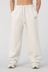 W229 - Urban Straight Leg Jogger