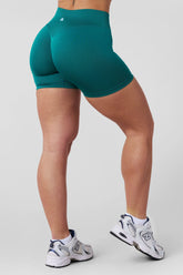 W128 Legacy Seamless Shorts Spring 25'