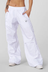 W274 Flash Track Pant