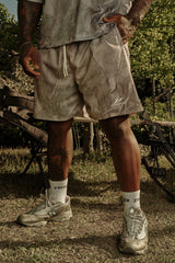 1035 - Baggy Basketball Shorts