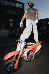 6002 - Hella Pocket Jeans