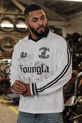 8041 - Eternal Soccer Jersey