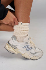 W609 - Scrunch Socks 3-Pack