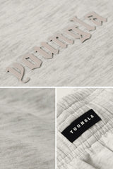 2021 - Soft AF Joggers