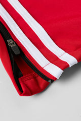 2051 - Retro Warm Up Track Pants