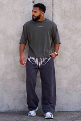 2079 - Dark Wave Joggers