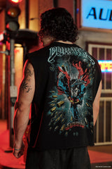 3004 - Superman Cut-Offs