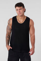 3048 - Crochet Tanks