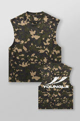 3065 - RunTech Camo Tanks