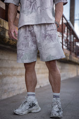 1076 - Tree Camo Collection - Shorts