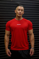 4115 - AeroMesh Shirts