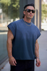 3056 - Drop Shoulder Cut-Offs