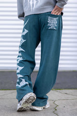 2016 - Revenge Joggers