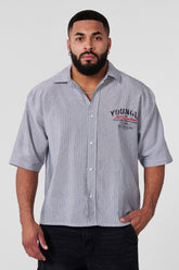 4131 - Industry Button-Ups