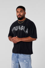 4146 - Scuffed Cloud Tees