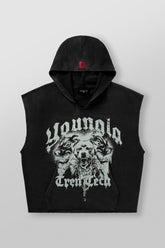 5071 - Tren Twins This Makes Ur Arms Look Huge Hoodies