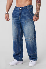 6015 - Workwear Jeans