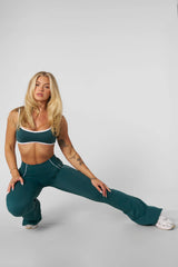 W285 - Elevate flare leggings