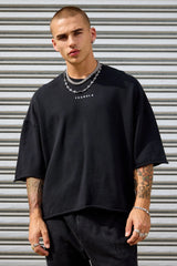 4242 - Terry Oversized tee - October 28th