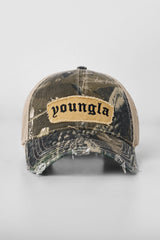 9016 - Vintage Dad Hats