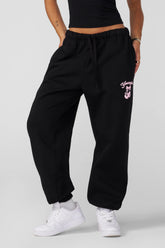 W271 Soft Serve Joggers