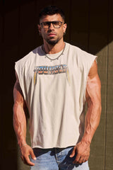 3015 - Vintage Biker Tanks