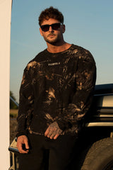 8026 - Tree Camo Collection - Thermals