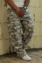 2055 - Carpenter Sweats