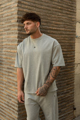 4153 - Elevated Essentials - Relaxed Tee