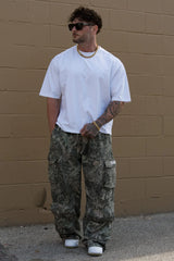 4125 - Heritage Tees