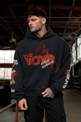 5076 - The Boys® Hoodies