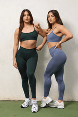 W263 Legacy Seamless Leggings