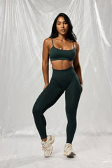 W263 Legacy Seamless Leggings