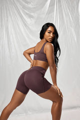 W155 Locked In Shorts 6"