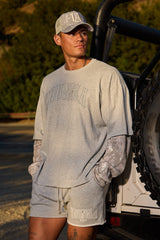 9053 - Tree Camo Trucker Hats