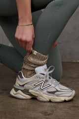 W628 Toastie Toes Socks