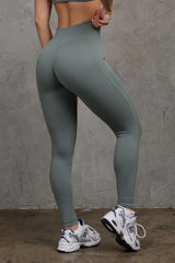 W268 Elevate Leggings