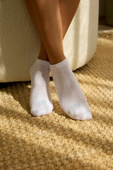W635 Staple Ankle socks (3 Pack)