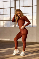 W268 Elevate Leggings