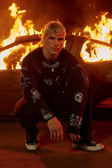 5161 - Golds Gym Classic Pullovers