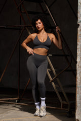 W286 - Sculpt Seamless Leggings