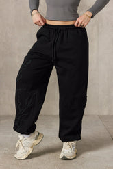 W236 Illumin-ATE Cuff Jogger