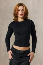 W480 Winter Arc Long Sleeve tee