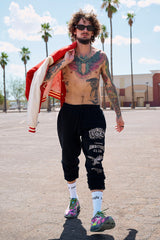 233 - The Immortal Joggers