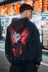 5008 - Yu-Gi-Oh!® Hoodies