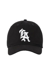 W629 LA Dad Hat