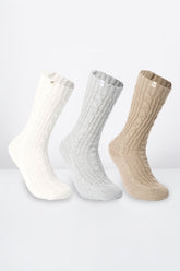 W628 Toastie Toes Socks