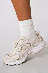 W620 cloud socks 4 Pack